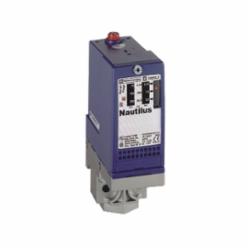 Schneider Electric XMLA035A2S11 PRESSURE SWITCH XML + OPTIONS,-,35 bar,G 1/4 (female) conforming to ISO 228,electromechanical pressure sensor,hydraulic oil (0...70 deg.C)-fresh water (0...70 deg.C)-air (0...70 deg.C)