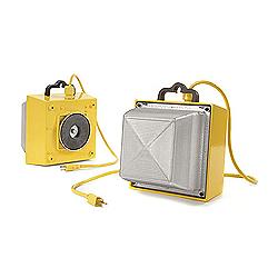 WOOD 8565 PORTABLE WORKLIGHT - 70W HPS 120V 1301100031
