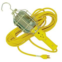 MCGILL 6050-SRG HNDLAMP W/50FT CORD