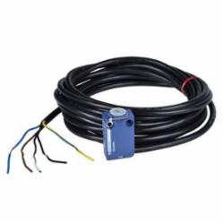 Schneider Electric ZCMD21L5 LIMIT SWITCH 240VAC 5A METAL ZCMD,1 NC + 1 NO,6 A,IEC, UL listed, CSA,OsiSense,OsiSense XC,fixed,limit switch body,XCMD,ZCMD,ZCMD,standard format,cable,fixed,fixed