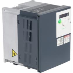 Schneider Electric ATV312HU22S6 ATV312 4 HP 600V 3 PHASES,2.2kW,3 phases,3-Phase,3-Phase,575/600Vac,Altivar 312,Altivar 312,IP20,Modbus-CANopen,Modbus-CANopen,simple machine,UL Listed, CSA Certified, CE Marked,variable speed drive