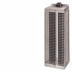 SIEMENS 6SE70316ES872DC0 DRIVE,BRA