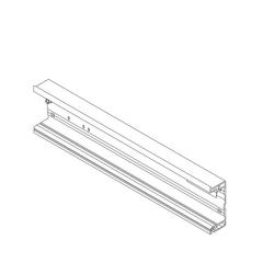 SIA 6ES71951GF300XA0 RAIL F 5 BUS MOD ET200M INS/REM 530MM