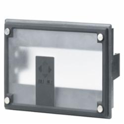 SIA 6AG10571AA000AA2 LOGO MTG KIT