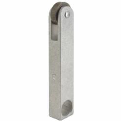 Square D AB LIMIT SWITCH LEVER ARM L100,-10...185 deg.F,1 steel center roller diameter 0.75 in - width 0.25 in,3 in - offset,L100/300,ML300-HML300-HL300-HML100-L100-L300-ML100-HL100,severe duty,L100/300,limit switch lever,direct,rotary,standard environment