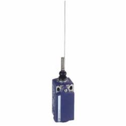 Schneider Electric XCKP2106G11 LMT SWITCH 240VAC 3A PLAST XCKP,-25...70 deg.C,1 NC + 1 NO,1 entry tapped for Pg 11 cable gland,compact,fixed,10A,240VAC/250VDC,Cat Whisker (ZCE06) Any Direction,Conduit Entrance (PG 11) Screw Clamp,NEMA 1/2/4/6/12/13 IP66/67,OsiSense,OsiSense XC,fixed,limit switch,multi-directional head,UL Listed - CSA Certified - CE Marked,XCKP,XCKP,multi-directional head,standard format,fixed,plastic,multi-directional