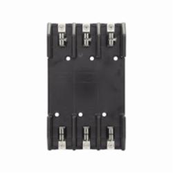 BUSS R60100-3CR 600V FUSE BLK