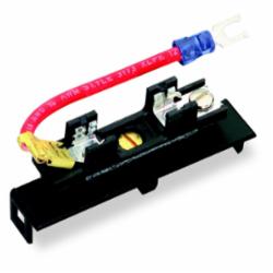 Square D 9070SF25A BRACKET SECONDARY FUSING,1.25 x 0.25 fuses,Direct,Field installable,For secondary fusing,Fuse Clip
