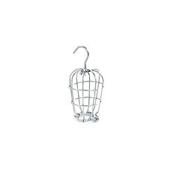 WOOD 1162 100W GUARD QUICK-OPEN NO/REFL STEELZINCP 1301120098