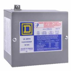 Schneider Electric PTB14 BUSWAY PLUG-IN CBL TAP BOX-NOT FOR PB225,480 V AC-277 V AC