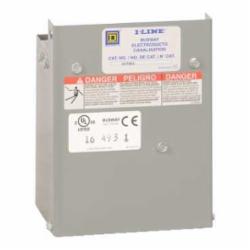 Square D ACP4EC BUSWAY END CLOSURE,Busway 600A (Al),Busway End Closure,I-Line