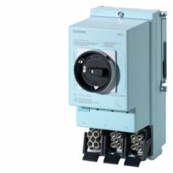 SIEMENS 3RK13040HS006AA0 ET 200PRO RSM ISOLATOR MODULE
