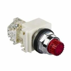Schneider Electric 9001K2L38LRRH13 PUSH BUTTON 600VAC 10A 30MM T-K,1 NO - 1 NC,10A,30 mm,600V,AC15 - DC13,BA 9s,LED,Harmony 9001K,NEMA 1/2/3/3R/4/6/12/13,Panel,Screw Clamp,Standard Pushbutton,UL File Number E42259 CCN NKCR - CSA File Number LR24590 Class 3211-03 - CE Marked,Water tight, Dust tight and Oil tight (Indoor/Outdoor),chromium plated metal,complete illuminated push-button,complete illuminated push-button,spring return,standard