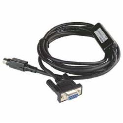 Schneider Electric XBTZG909 CBL ADAPT FOR RS485 SUBD9 PORT XBTGT,0.66 ft (0.2 m),1 connector SUB-D 9 terminal side, 1 connector SUB-D 25 automation product side,Cable Adapter,Cable adaptor for terminal XBT,Magelis