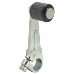 Square D 9007MA4 LIMIT SWITCH LEVER ARM AW+C +OPTIONS,-20...185 deg.F,1.50 Inches 1.00 x 0.25 Inches,9007,limit switch lever,9007AW-9007C,9007C,heavy duty,Osisense,rotary,standard environment