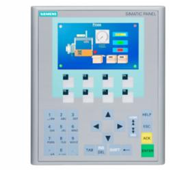 SIA 6AV66470AJ113AX0 KP400 Basic Color PN