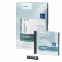 SIEMENS 6AV21070RP000BB0 SIMATIC WinCC Audit SIMATIC Panels V11