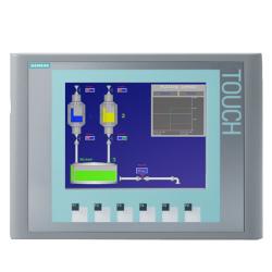 SIA 6AG16470AD112AX0 SIPLUS HMI KTP600 BASIC COLOR PN
