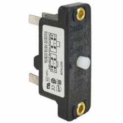 Square D 9007AO6 SNAP SWITCH 600VAC 15AMP AO +OPTIONS,1 N.O./1 N.C.,15A,600V,Fast-Ons,Osisense,Snap Switch,UL Listed File Number E42259 CCN NKCR - CSA Certified File Number LR25490 Class 3211-03 - CE Marked