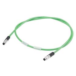 SIA 6ES71942LN100AA0 BUS CABLE ET-CONNECTION, 10M