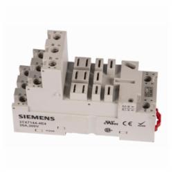 SIEMENS 3TX71444E4 Touchsafe Socket-11 pin