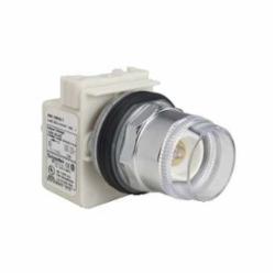 Schneider Electric 9001K2L35Y PUSHBUTTON OPERATOR 30MM TYPE K +OPTIONS,30 mm,600V,BA 9s,Harmony 9001K,NEMA 1/2/3/3R/4/6/12/13,No Contact Blocks,Panel,Standard Pushbutton,UL File Number E42259 CCN NKCR - CSA File Number LR24590 Class 3211-03 - CE Marked,Water tight, Dust tight and Oil tight (Indoor/Outdoor),chromium plated metal,complete illuminated push-button,complete illuminated push-button,spring return