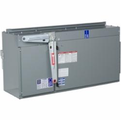 Square D PBQ3660G Busway FS Plug-In 600A,3-Phase,600 V AC,Busway,I-Line II