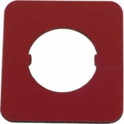 Schneider Electric 9001SKN199 PENDANT STATION LEGEND PLATE 30MM SKYP,9001SKYP pendant stations,Custom,Harmony,Legend plate,direct