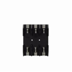 BUSS J60100-3CR 100A 600V FUSE BLK