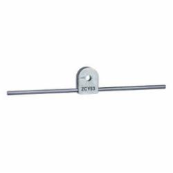 Schneider Electric ZCY53 LMT SWITCH LEVER ZCY,-25...70 deg.C,OsiSense XC,limit switch lever,XCKD-XCKP-XCKT-XCMD,ZCY,ZCY,standard format,rotary,standard environment