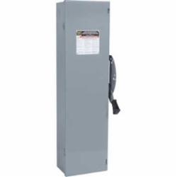 Square D DT361 SWITCH FUSIBLE DT 600VAC 30A 3P NEMA 1,1,3,30A,600 V DC600 V AC,Double Thorw Safety Switch used for manual transfer of one load between two power sources,Double Throw,General Purpose (Indoor),NEMA 1,Safety Switch,UL 98 Listed,Y