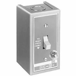 Square D 2510FG5P MANUAL STARTER 277VAC,0.5 and 0.75 Inch Knockouts (top and bottom) Screw Clamp,1-Phase,16A,1HP@115/230/277VAC,1P,600 Vac/250 Vdc,F,NEMA 1,Non-Reversing Manual Starter,Provides overload protection as well as manual ON/OFF control for smal