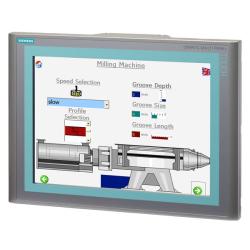 SIEMENS 6AV66442AB012AX0 MP377 PRO 15
