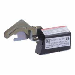 Square D EK10201 KIT, ELECTRICAL INTERLOCK SWITCH,100200 A,Electrical interlock,For heavy duty safety switches,SPDT,UL Listed
