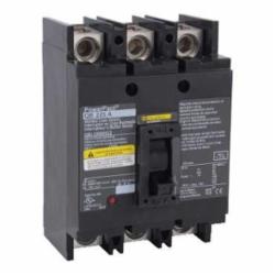 Square D QBL32000S22 AUTOMATIC MOLDED CASE SWITCH 240V 225A,225A,240 Vac,Lugs (Both Ends),Molded Case,Powerpact,UL Listed - CSA Certified,Unit Mount,unit mount