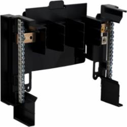 Square D NQN1CU PNLBD NQ 100A 100 CU NEUTRAL KIT,100 A,Copper,Direct,NQ,NQ panelboards,Neutral Kit,UL 67