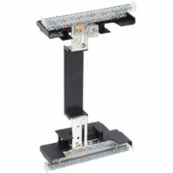 Square D NFN2CU NF 250A 100 CU NEUT KIT,250 A,Copper,Direct,NF,Neutral Kit,Panelboards,UL 67