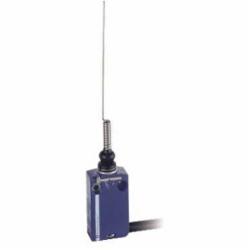 Schneider Electric XCMD2106L1 LIMIT SWITCH 240VAC 5A PLAST XCMD,-25...70 deg.C,1 NC + 1 NO,240VAC/250VDC,6A,Cat Whisker (ZCE06) Any Direction,NEMA 1/2/4X/6/6P/12/13 IP66/67/68,OsiSense,OsiSense XC,fixed,limit switch,multi-directional head,PVR Cable (1m),UL Listed - CSA Certified - CE Marked,XCMD,XCMD,multi-directional head,standard format,fixed,metal,fixed,miniature,multi-directional