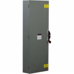 Square D DTU466R 600A DT 600V 4P NOT-FUSIBLE T-3R ENC SW,3R,4,600A,600V DC600V AC,Double Thorw Safety Switch used for manual transfer of one load between two power sources,Double Throw,N,NEMA 3R,Rainproof and Sleet/Ice proof (Indoor/Outdoor),Safety Switch,UL 98 Listed