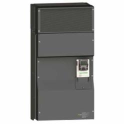 Schneider Electric ATV71HC50N4 SPEED DRIVE,700HP 460V ATV71,220 of nominal motor torque for 2 seconds, 170 for 60 seconds,3 phases,3-Phase,3-Phase,400/480VAC,500kW,941A 700HP,AC Drive,AI1-/AI1+, AI2, AO1, R1A, R1B, R1C, R2A, R2B, LI1...LI6, PWR terminal 2.5 mmA? / AWG 14PC/-, PA/+ terminal 8 x 185 mmA?R/L1.1, S/L2.1, T/L3.1, R/L1.2, S/L2.2, T/L3.2 terminal 2 x 4 x 185 mmA?U/T1, V/T2, W/T3 terminal 6 x 185 mmA?,Altivar 71,Altivar 71,Constant Torque,Frame 15,Graphic display keypad,IP20,Input 50/60 Hz,UL, CSA, CE, ABS, DNV, GOST, RoHS, WEEE, C-Tick, NOM 117