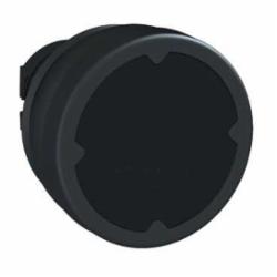 Schneider Electric ZB5AC280 22MM HARSH PB, BLACK, W/O MARKING,22 mm,harsh environment,Harmony XB5,black,black plastic,head for push-button,harsh environment,head for push-button,spring return