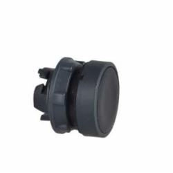 Schneider Electric ZB5AH02 FLUSH PUSH ON/PUSH OFF NON-ILLUM, BLACK,22 mm,push-button,Harmony XB5,IP 65,NEMA 1/2/3/4/4X/13,Standard Button Flush,UL Listed File Number E164353 CCN NKCR - CSA Certified File Number LR44087 Class 321103 - CE Marked,black,head for non-illuminated push-button,head for non-illuminated push-button,plastic,push-button,push-push