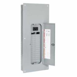 Square D by Schneider Electric HOM3060M125PC Square D by HOM INDR 125A MB 30/60CIR,#4 to #250 AWG/kcmil(Cu)/#4 to #300 AWG/kcmil(Al),1-Phase,120/240 V AC,120/240 V AC,125 A,3-Wire,Combination Flush/Surface,Convertible Mains - Breaker,Designed to meet residential, commercial and industrial requirements to protect electrical systems, equipment and people.,Homeline,Load Center,NEMA 1,Tin Plated Aluminium,UL Listed