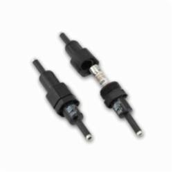 L-FSE LEBAAK 1-POLE COMFORT GRIP WATERTIGHT INLINE FUSEHOLDER W/CRIMP TERM