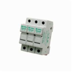 L-FSE LPSC001ZXID 1P INDIC FUSEHOLDER