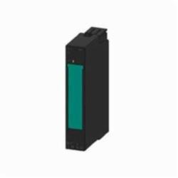 SIEMENS 6ES71344FB010AB0 SIMATIC DP, ELEC MOD FOR ET 200,15 MM W