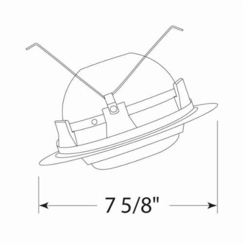 junoa 619 adjustable standard slope baffle trim 7 5 8 in od resources click to expand contents