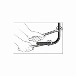 KLEIN 50402 CABLE BENDER