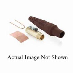 LEV 16D33-H FEM DETACHABLE PLG SSS