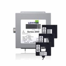 LEV 2K480-2D 480V 3P4W D 200A ID KIT